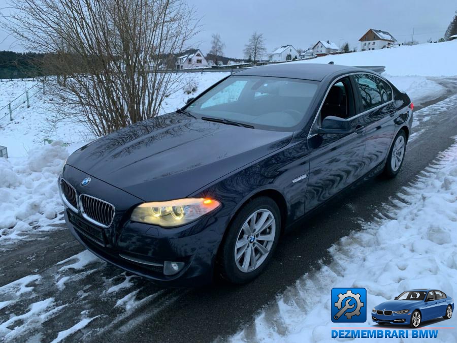 Etrier bmw seria 5 f10 2013