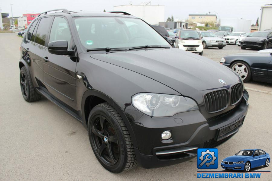 Etrier bmw x5 e70 2006