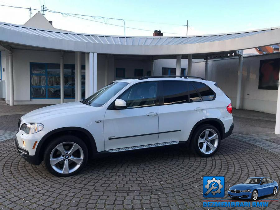 Flansa amortizor bmw x5 e70 2006