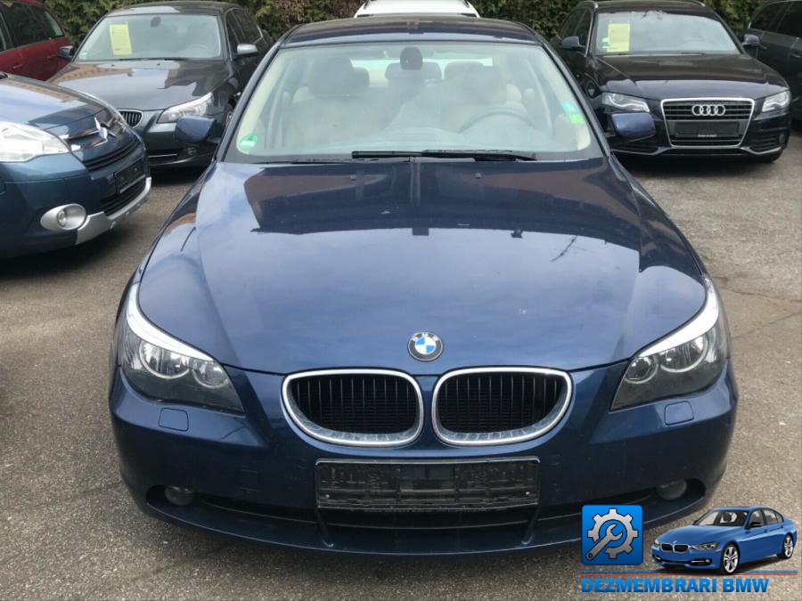 Hayon bmw seria 5 e60 2005