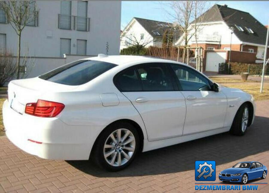 Hayon bmw seria 5 f10 2013