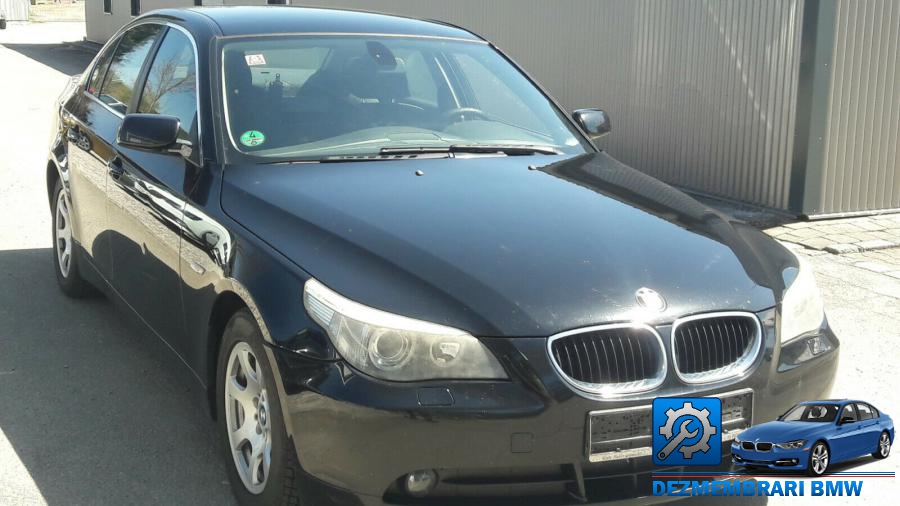 Incuietoare capota bmw seria 5 e60 2005