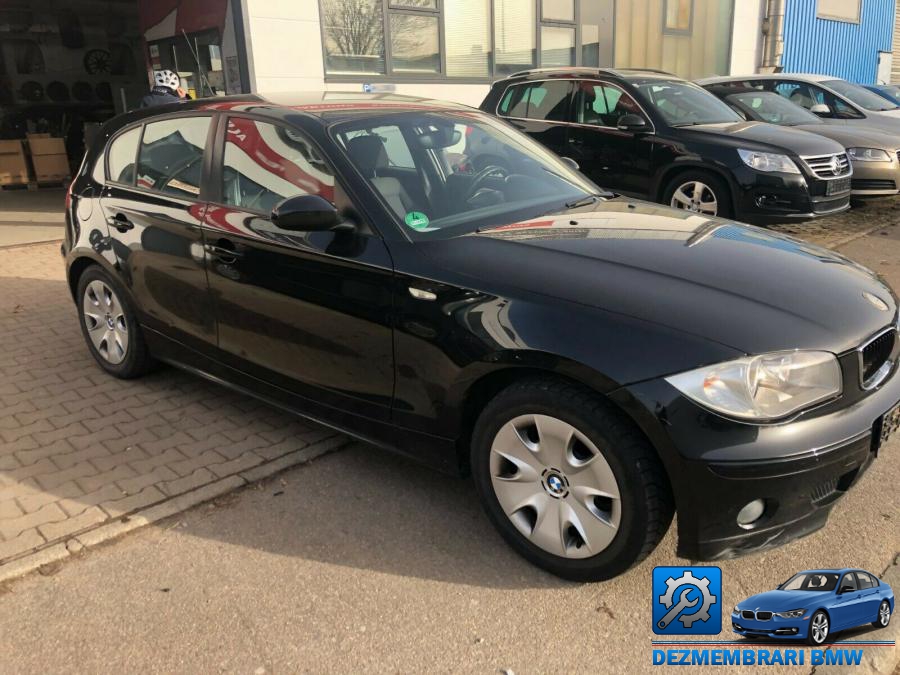 Lampa interior bmw seria 1 2007