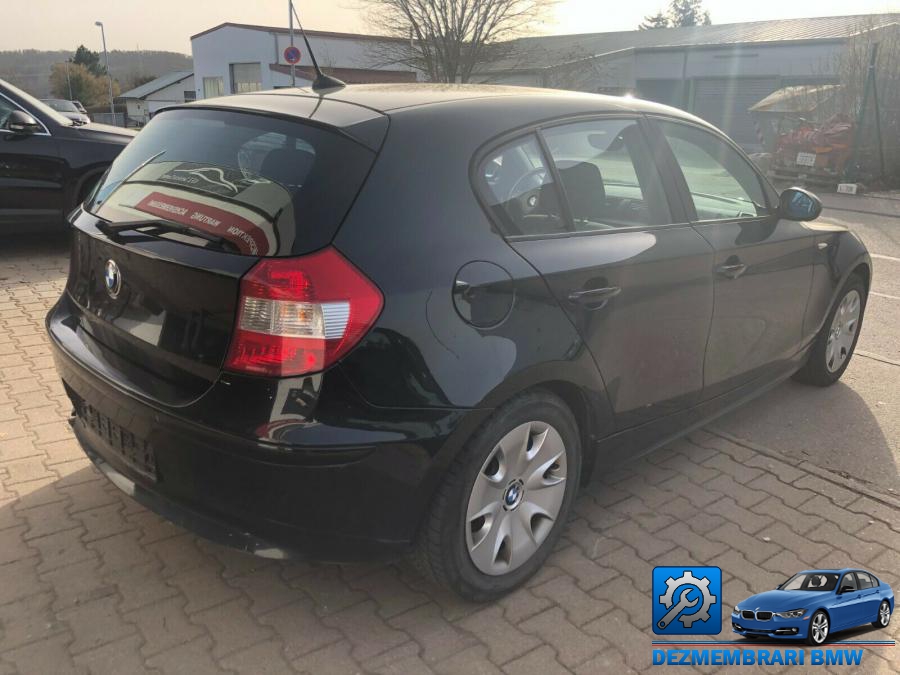 Lampi spate bmw seria 1 2009