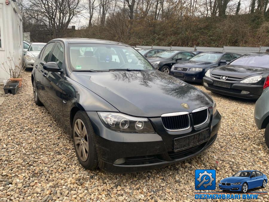 Macara geam bmw seria 3 e90 2008