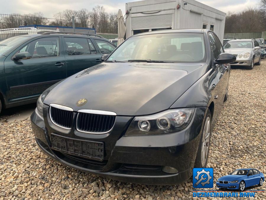 Macara geam bmw seria 3 e90 2008