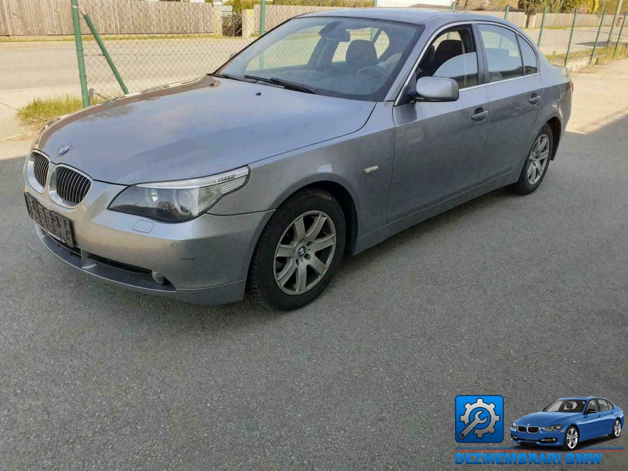 Modul aprindere bmw seria 5 e60 2005