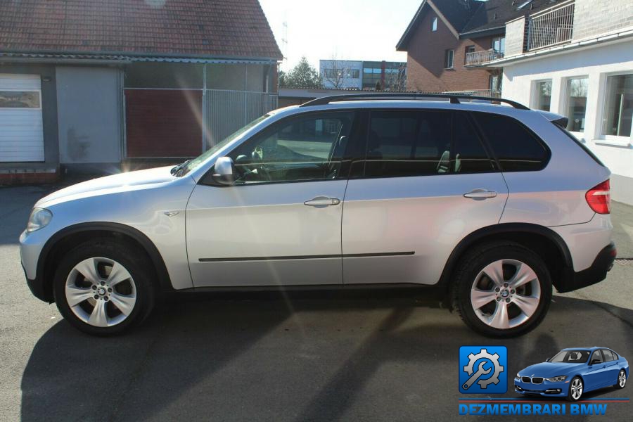 Modul aprindere bmw x5 e70 2011