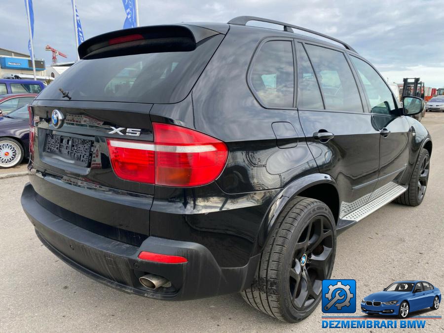 Modul dinamic drive bmw x5 e70 2009