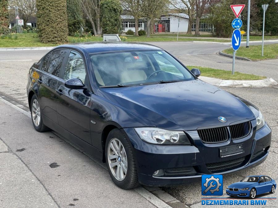 Modul lumini bmw seria 3 e90 2010