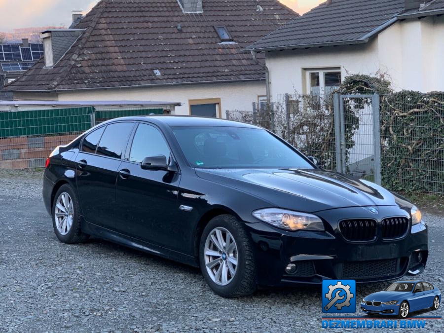 Modul lumini bmw seria 5 f10 2012