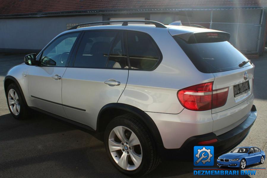 Modul lumini bmw x5 e70 2009