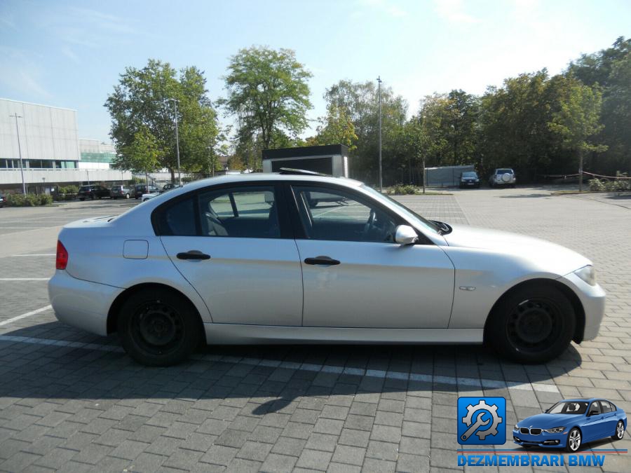 Motoras stropitor parbriz bmw seria 3 e90 2008