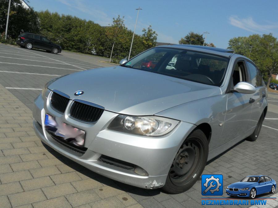 Plafon caroserie bmw seria 3 e90 2010