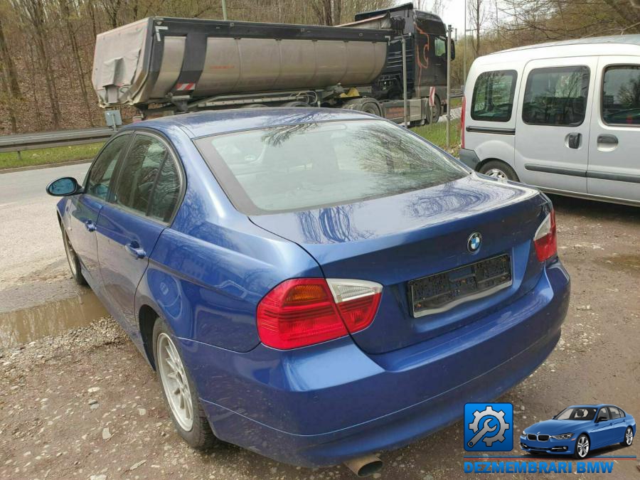 Pompa injectie bmw seria 3 e90 2010