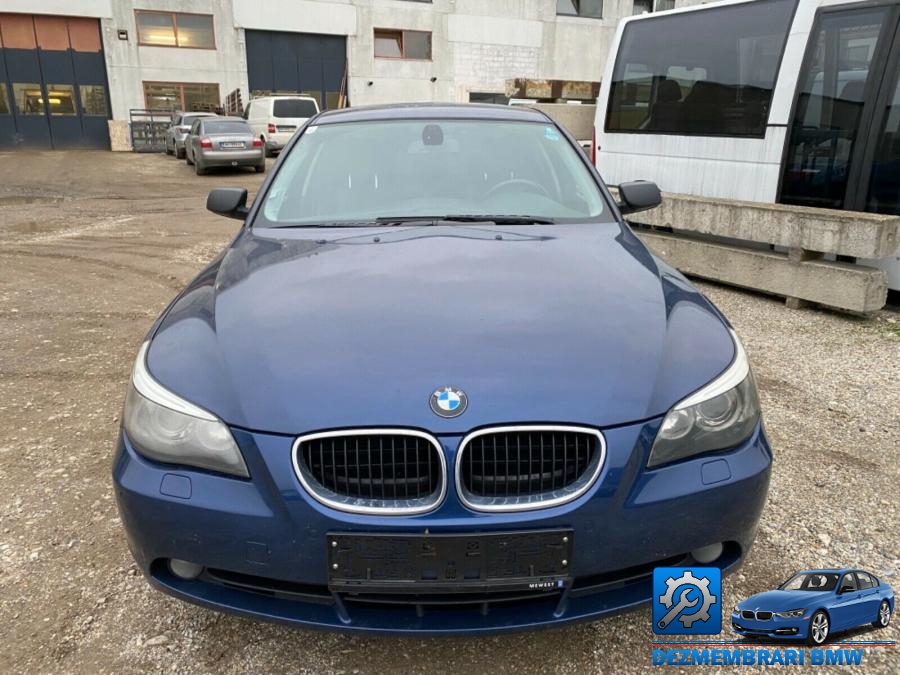 Pompa injectie bmw seria 5 e60 2005