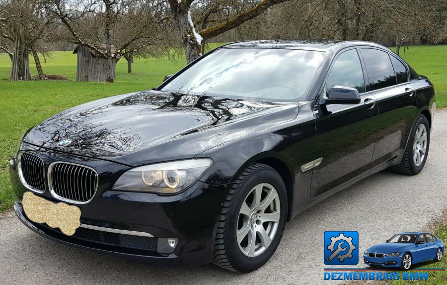 Pompa injectie bmw seria 7 f01 2013