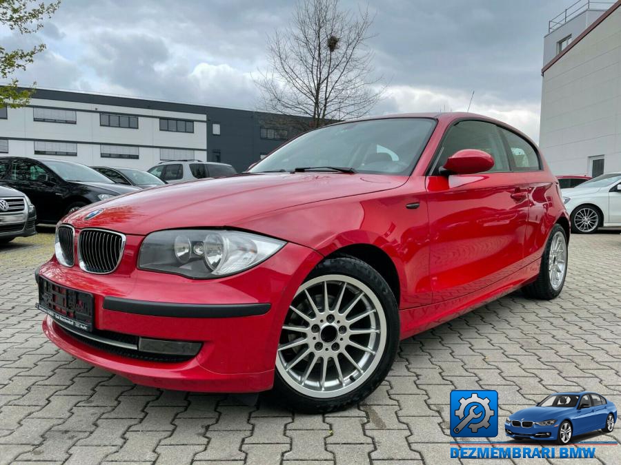 Pompa servodirectie bmw seria 1 2009