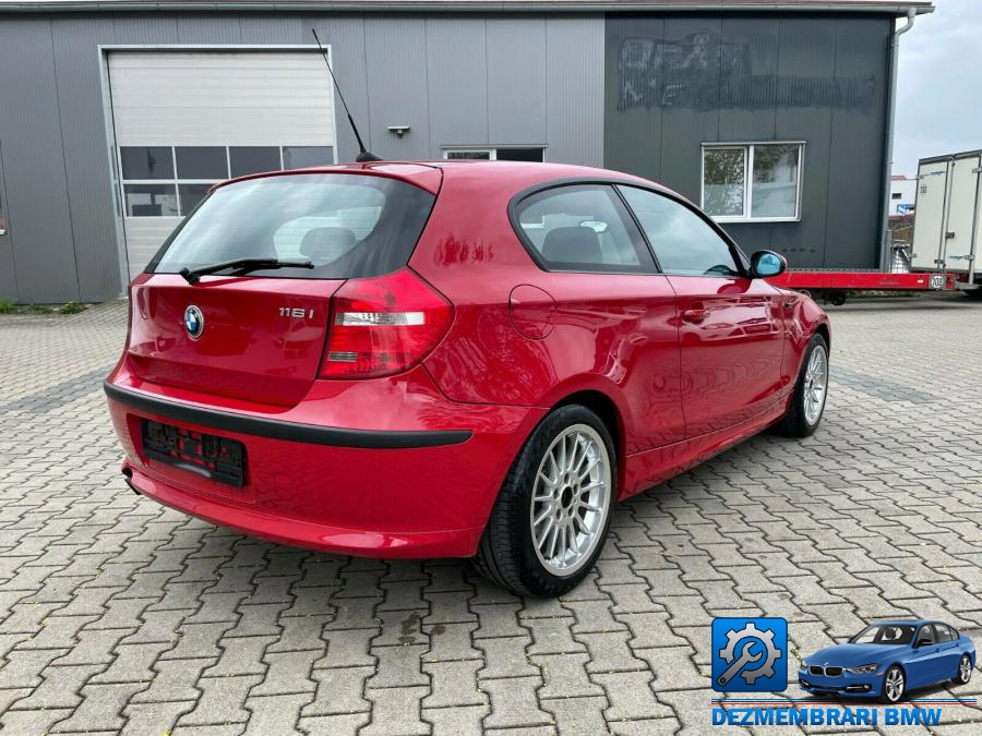 Pompa servodirectie bmw seria 1 2009
