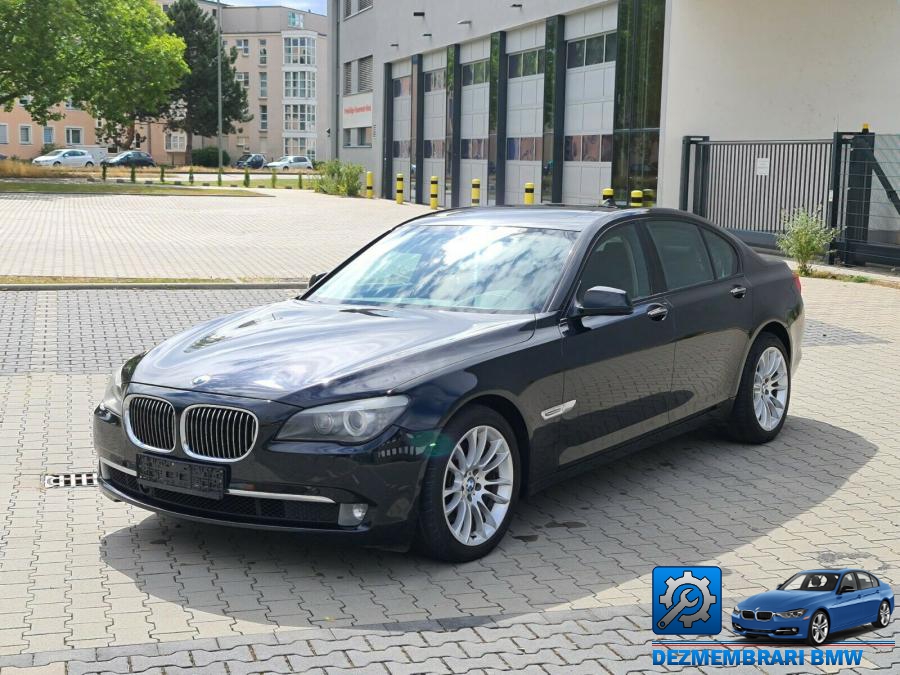 Pompa ulei bmw seria 7 f01 2013