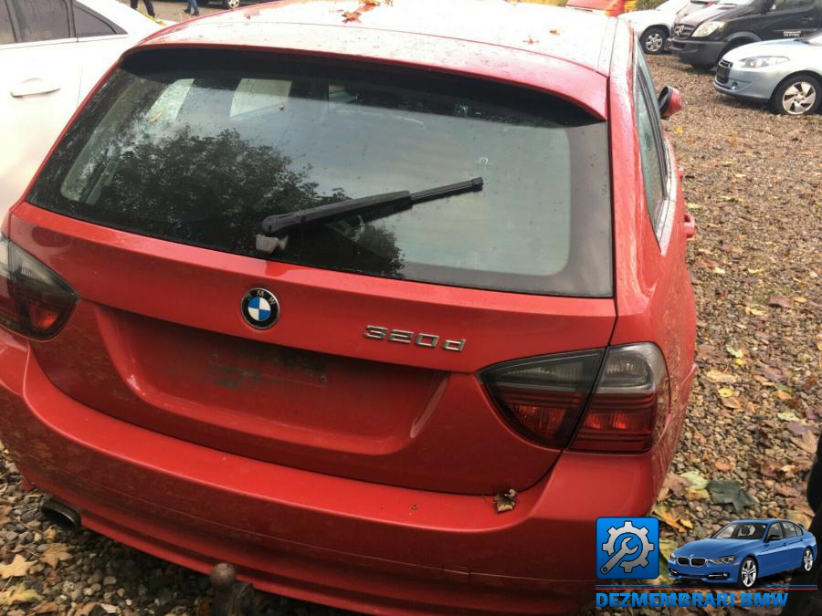 Portbagaj bmw seria 3 e90 2006