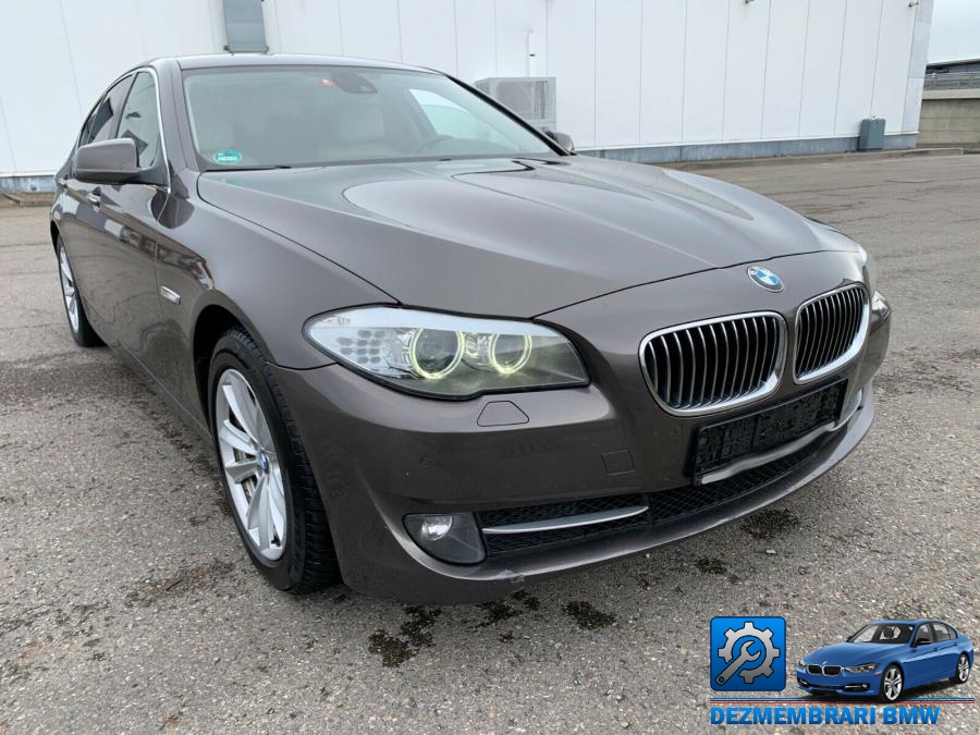 Portbagaj bmw seria 5 f10 2013