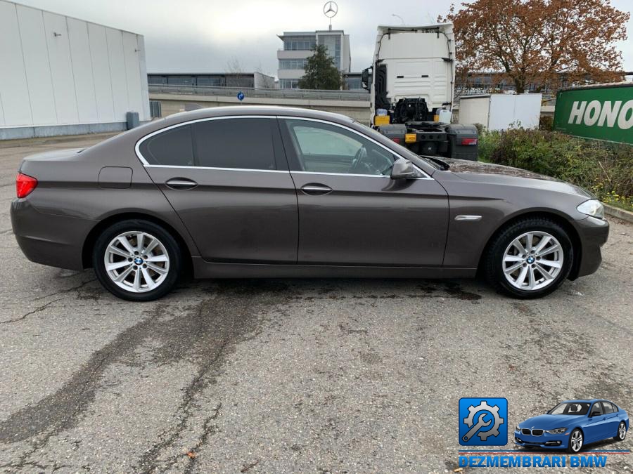 Portbagaj bmw seria 5 f10 2013