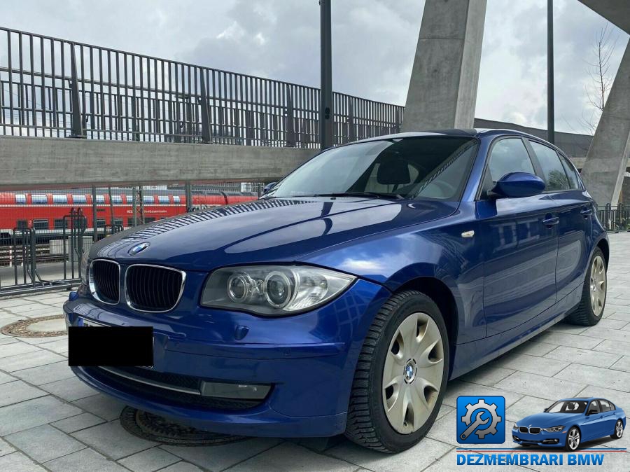 Proie ceata bmw seria 1 2009