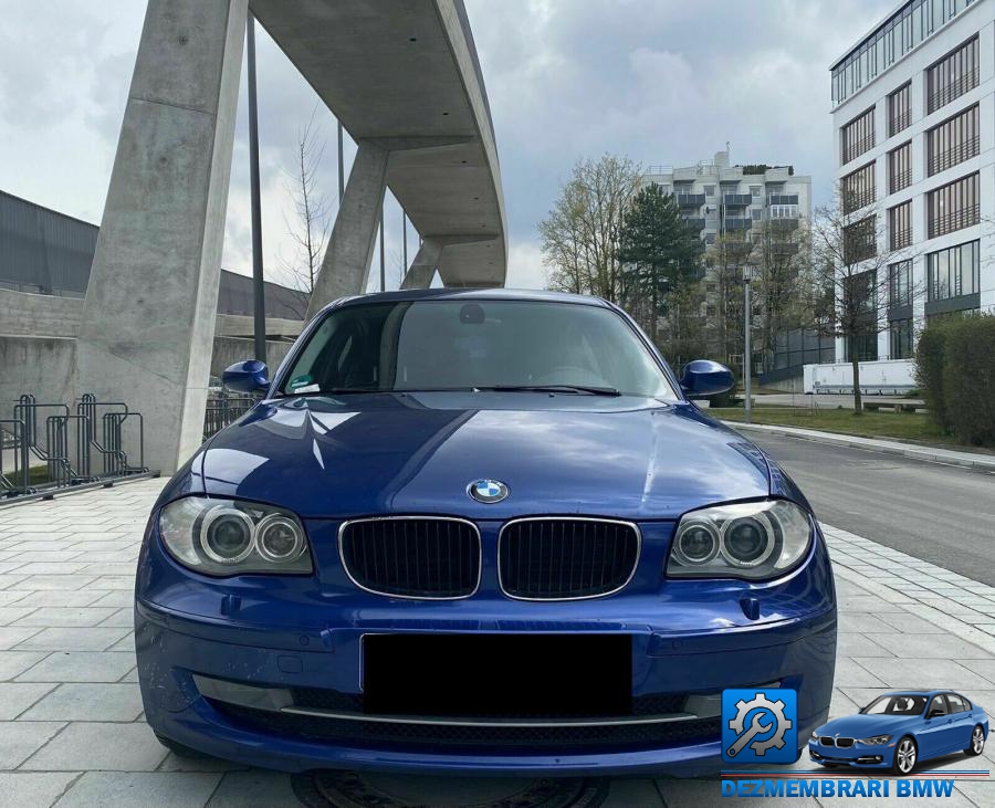 Proie ceata bmw seria 1 2009