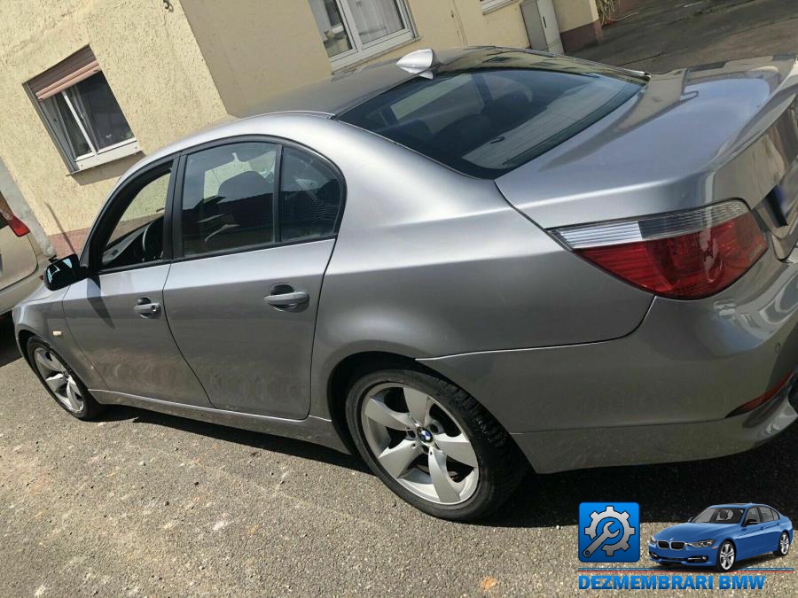 Proie ceata bmw seria 5 e60 2010