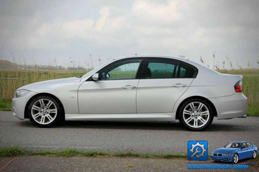 Proiectoare ceata bmw seria 3 e90 2010