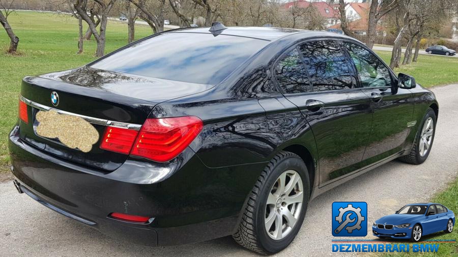 Radiator incalzire interior bmw seria 7 f01 2010
