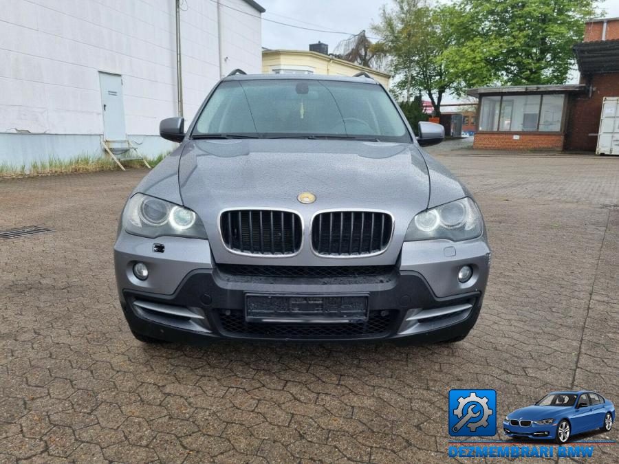 Radiator incalzire interior bmw x5 e70 2011