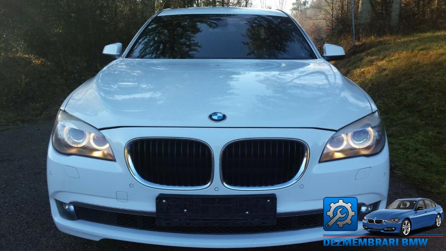 Radiator ulei bmw seria 7 f01 2013