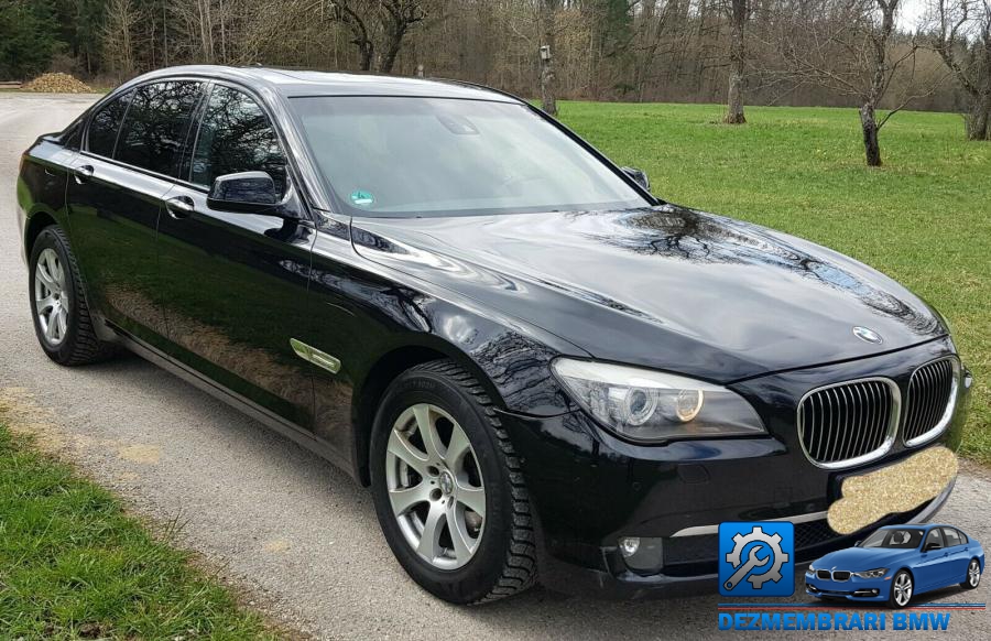 Releu bujii bmw seria 7 f01 2010