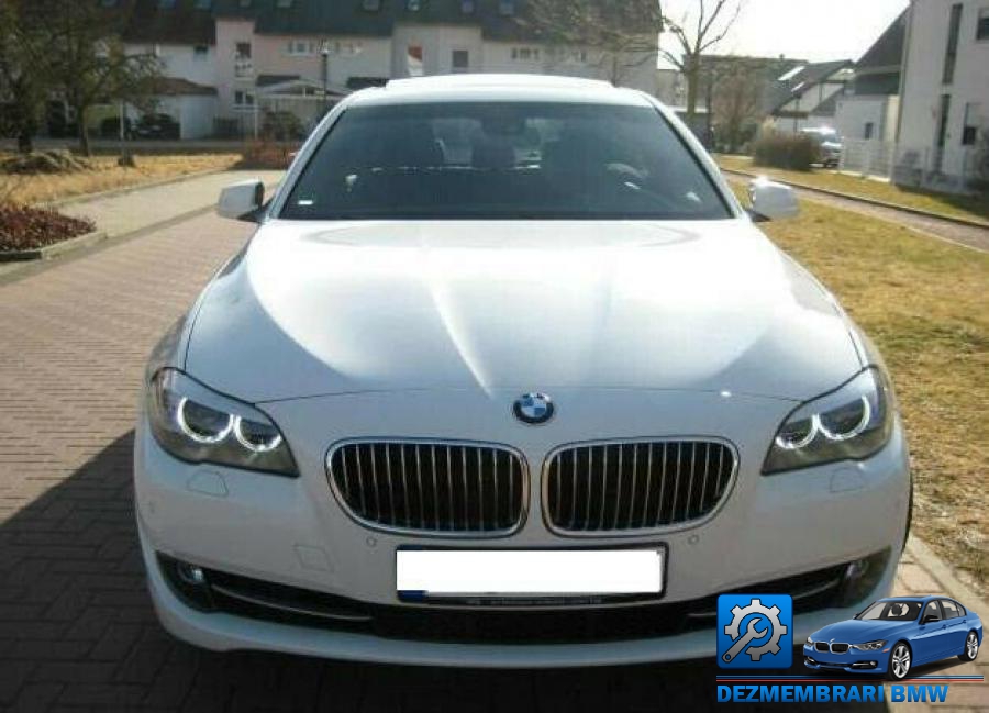 Rezervor lichid frana bmw seria 5 f10 2013