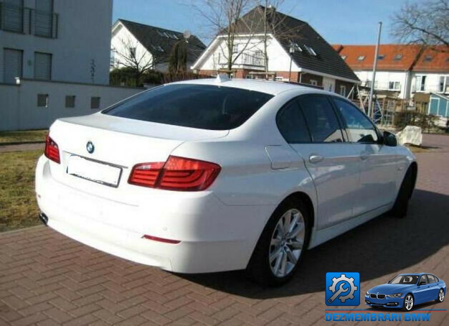 Rezervor lichid frana bmw seria 5 f10 2013