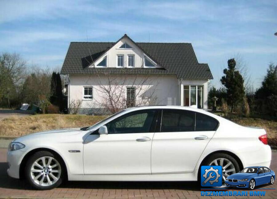 Rezervor lichid frana bmw seria 5 f10 2013