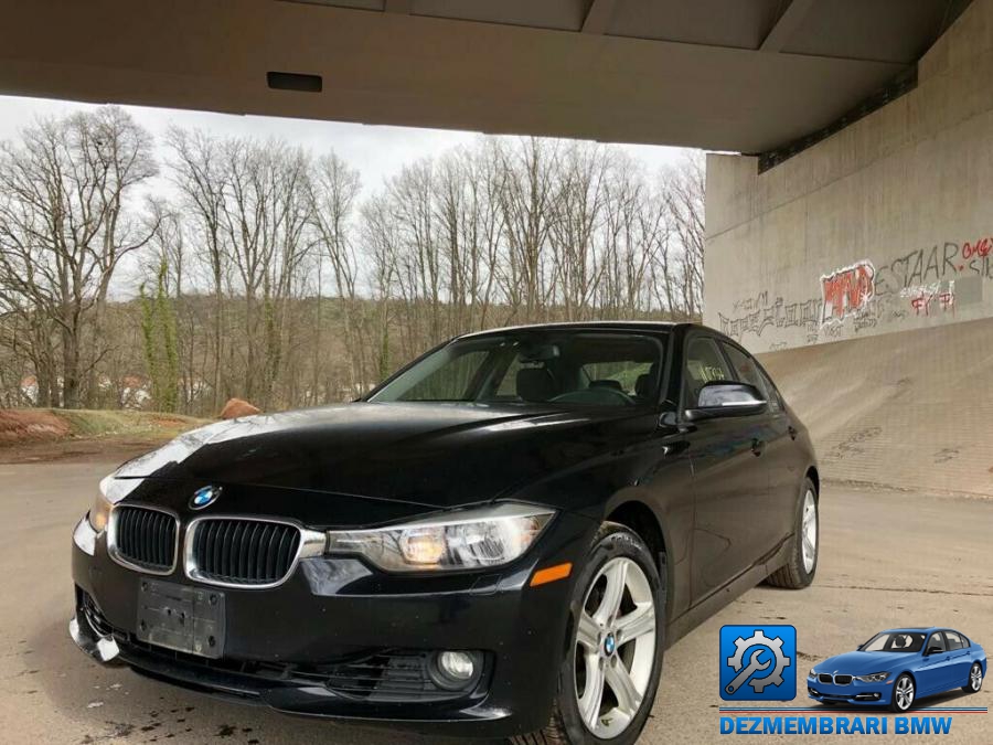 Rulment roata bmw seria 3 f30 2012