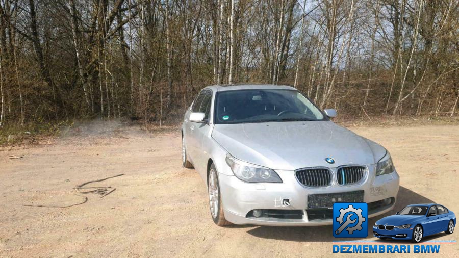 Semiaripa bmw seria 5 e60 2005