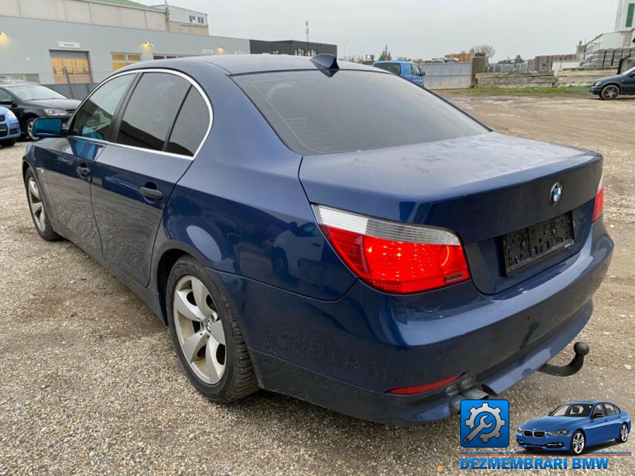 Stalp central bmw seria 5 e60 2010