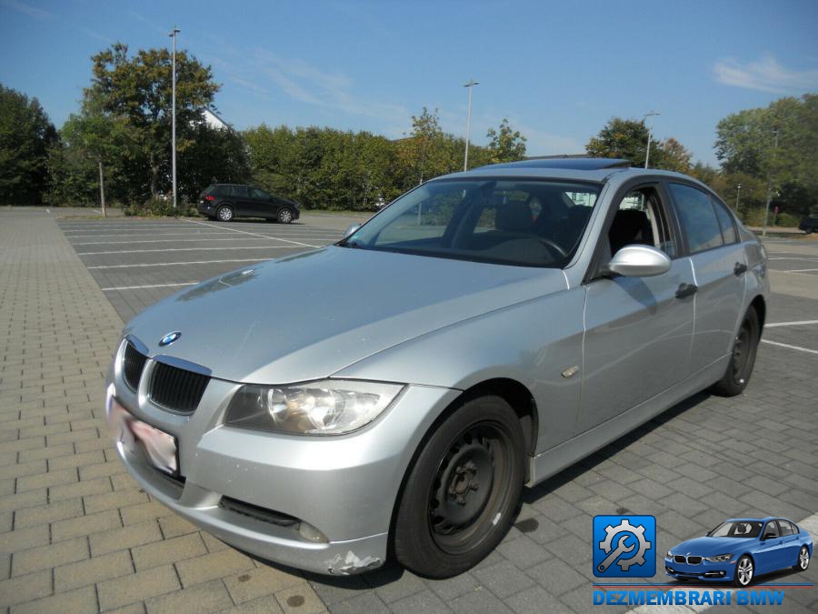Supapa egr bmw seria 3 e90 2010