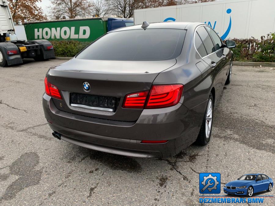 Supapa egr bmw seria 5 f10 2012
