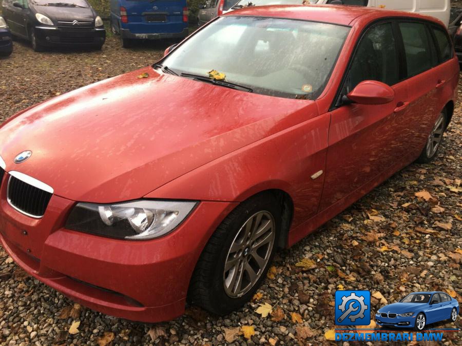 Tager bmw seria 3 e90 2008