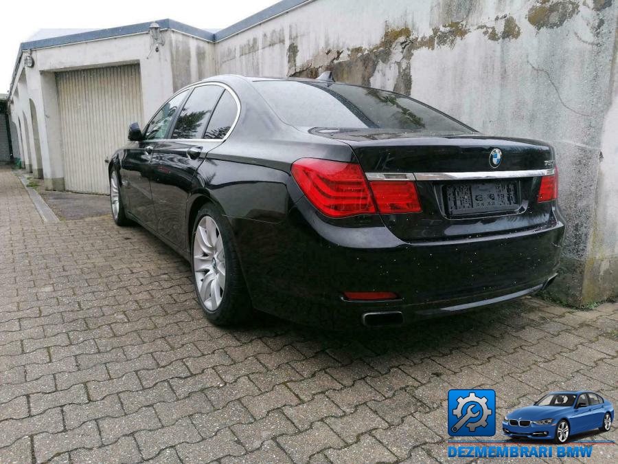 Tampon cutie viteze bmw seria 7 f01 2011