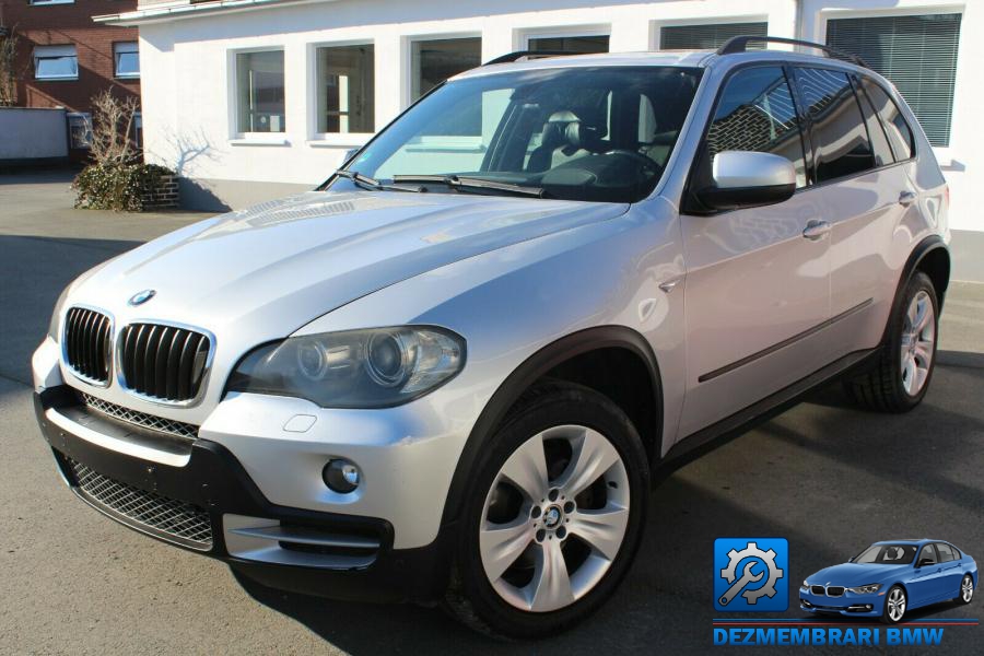 Tampon cutie viteze bmw x5 e70 2006