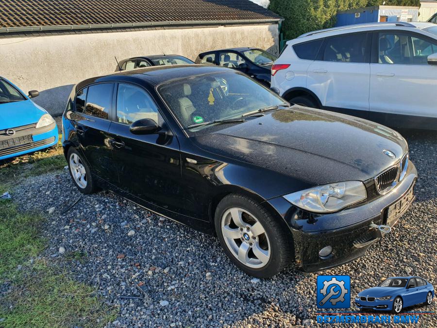 Termostat bmw seria 1 2006