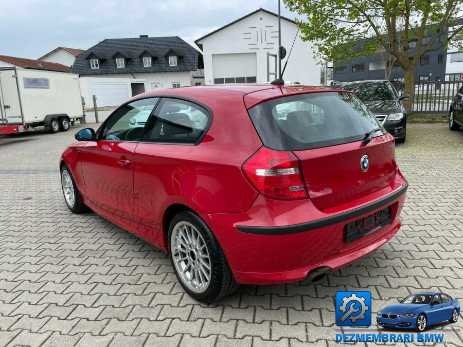 Termostat bmw seria 1 2007