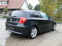Aeroterma bmw seria 1 2009