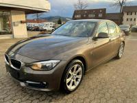 Aeroterma bmw seria 3 f30 2012